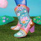 Irregular Choice My Little Pony Rainbow Bridge