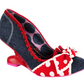 Irregular Choice Ready and Steady