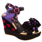 Irregular Choice Rinse n Repeat