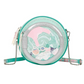 PREORDER Vendula Bubble Cats Laundromat Round Washer Backpack