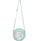 PREORDER Vendula Bubble Cats Laundromat Round Washer Backpack