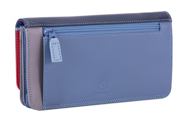 Mywalit Medium Matinee Wallet Royal