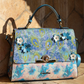 Laura Vita Sac Astry Bleu