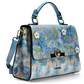 Laura Vita Sac Astry Bleu