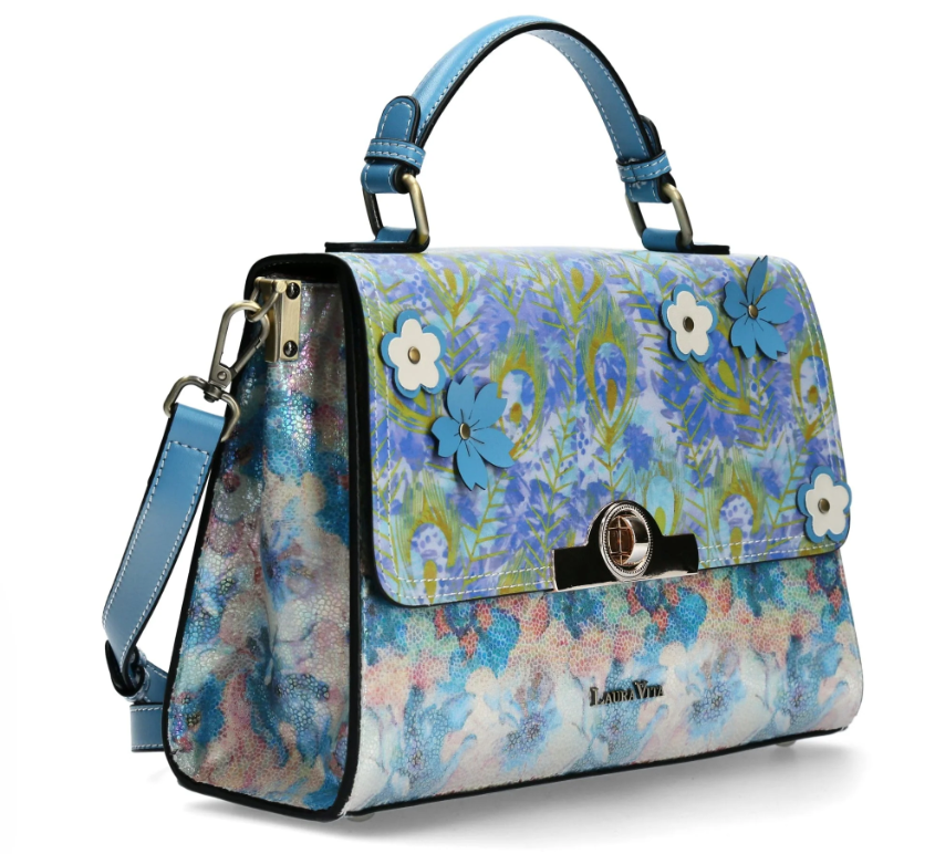 Laura Vita Sac Astry Bleu