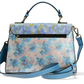 Laura Vita Sac Astry Bleu