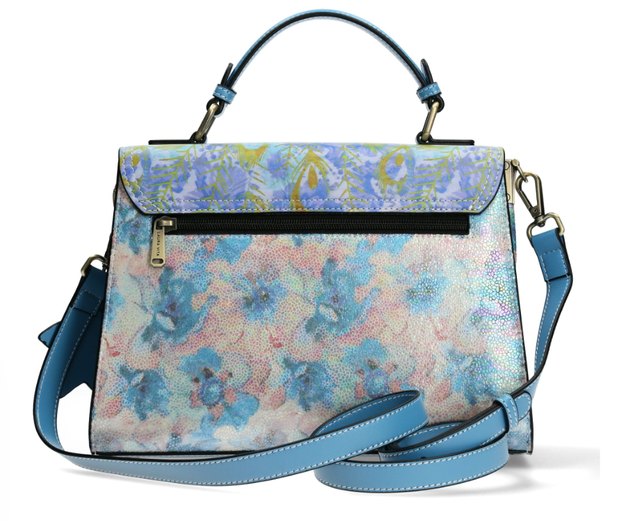 Laura Vita Sac Astry Bleu