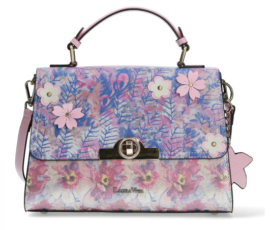 Laura Vita Sac Astry Violet