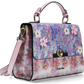 Laura Vita Sac Astry Violet