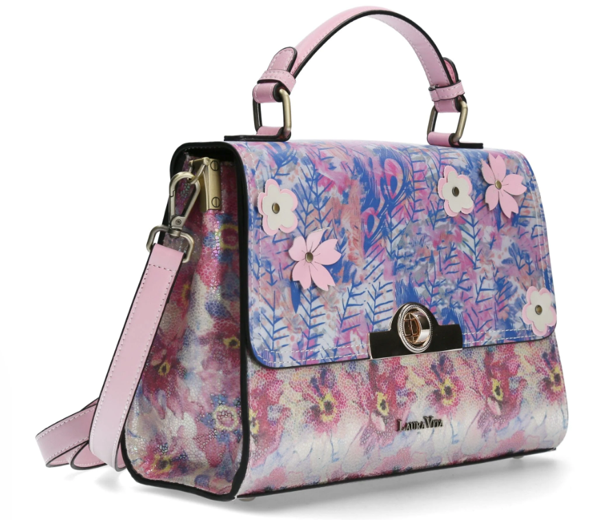 Laura Vita Sac Astry Violet