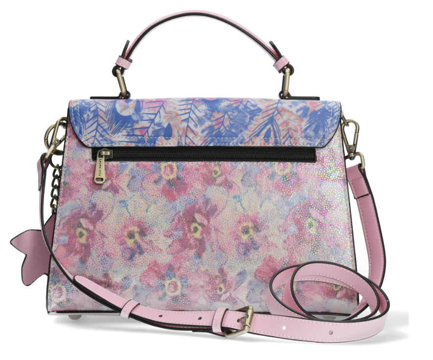 Laura Vita Sac Astry Violet