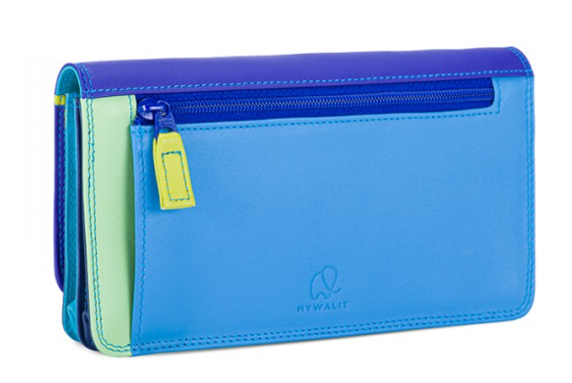 Mywalit Medium Matinee Wallet Seascape