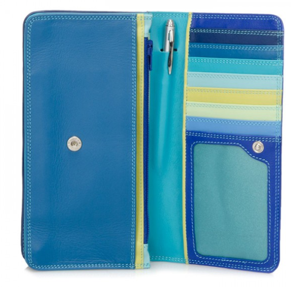 Mywalit Medium Matinee Wallet Seascape