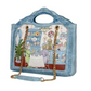 PREORDER Vendula Heritage Victorian Tea Rooms Sienna Bag