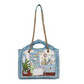 PREORDER Vendula Heritage Victorian Tea Rooms Sienna Bag