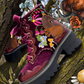 Irregular Choice Sleepy Squirrel