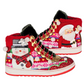 Irregular Choice Snowball Fight