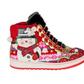 Irregular Choice Snowball Fight