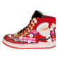 Irregular Choice Snowball Fight