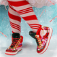 Irregular Choice Snowball Fight