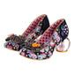 Irregular Choice My Little Pony Sparkle Heart