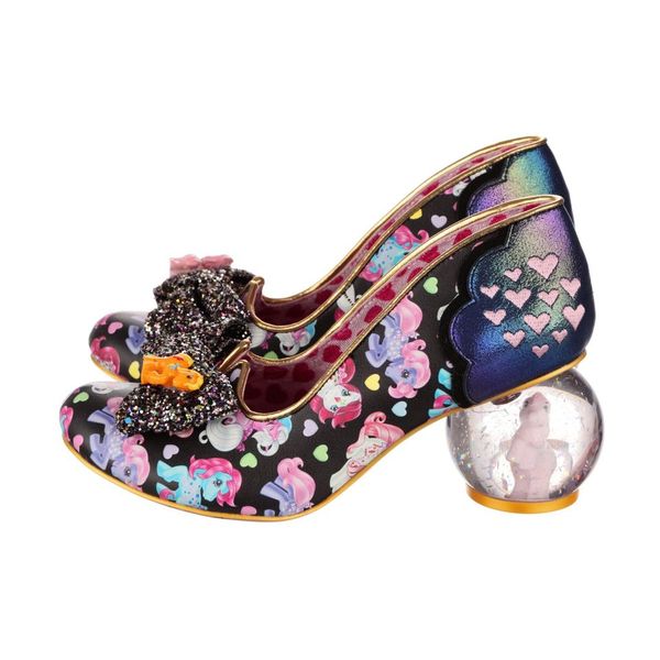 Irregular Choice My Little Pony Sparkle Heart