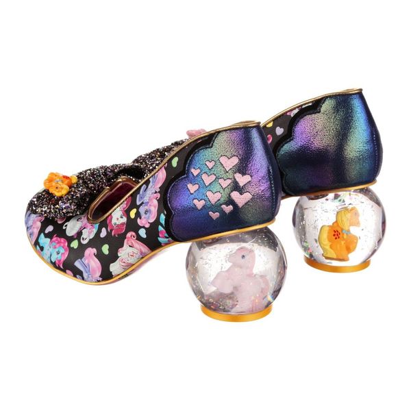 Irregular Choice My Little Pony Sparkle Heart