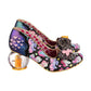 Irregular Choice My Little Pony Sparkle Heart