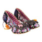 Irregular Choice My Little Pony Sparkle Heart