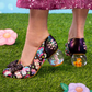 Irregular Choice My Little Pony Sparkle Heart