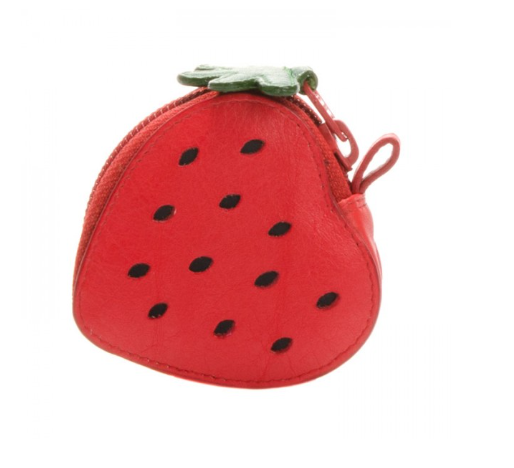 Mywalit Strawberry Purse