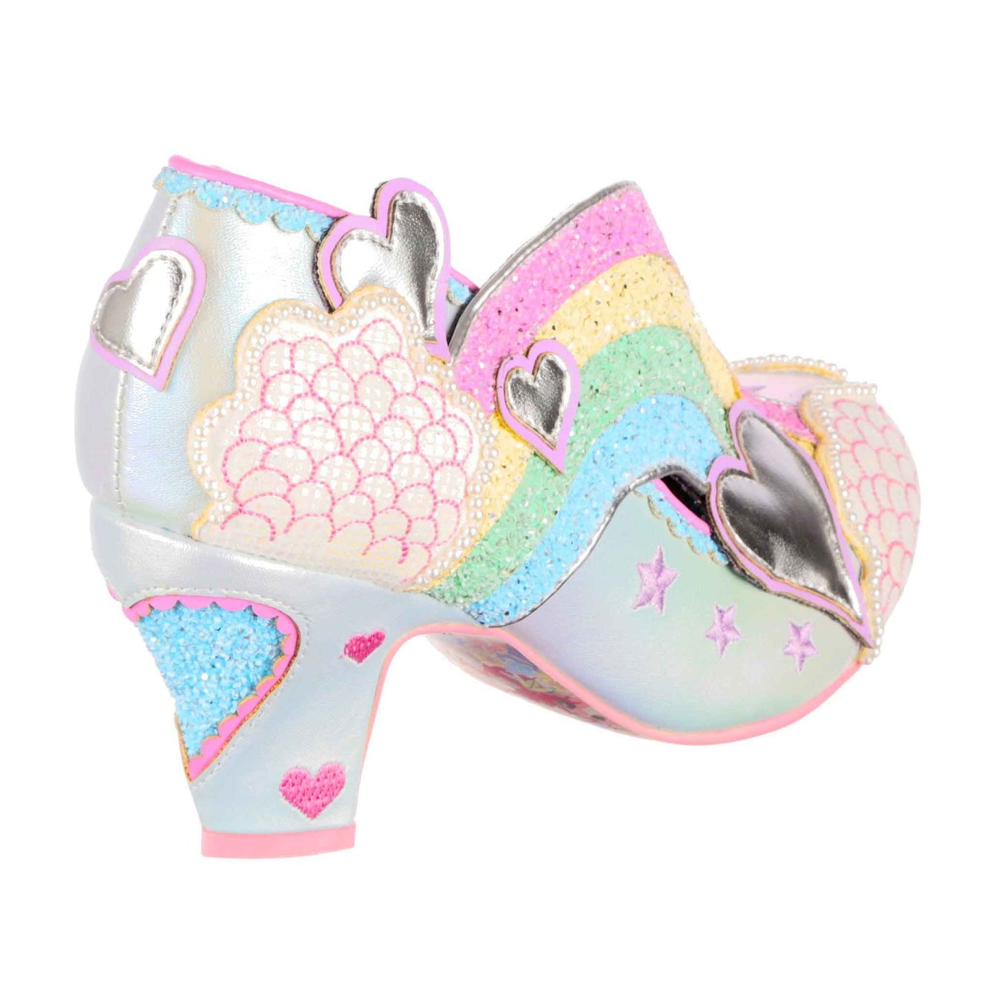 Irregular Choice Summer Showers