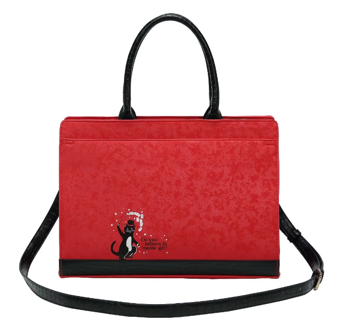 Vendula House of Cards Magic Shop Tallulah Bag