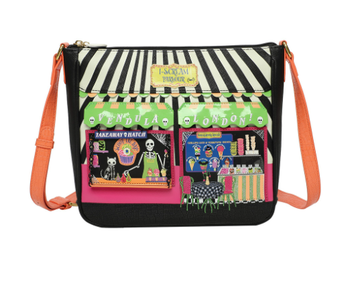 Vendula I Scream Parlour Taylor Bag