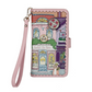 PREORDER Vendula Heritage Victorian Tea Rooms Phone Holder