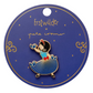 Erstwilder Pete Cromer Fairy Tales White as Snow Enamel Pin