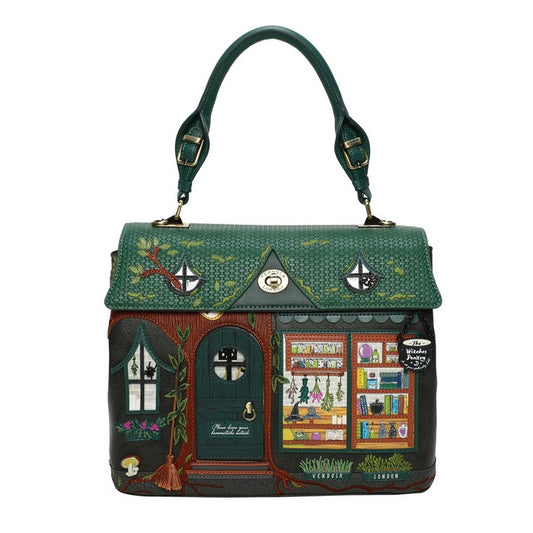 Vendula The Witches Pantry Grace Bag