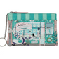 PREORDER Vendula Bubble Cats Laundromat Coin Purse