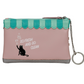 PREORDER Vendula Bubble Cats Laundromat Coin Purse