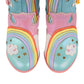 Irregular Choice My Little Pony Rainbow Bridge