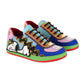 Irregular Choice Snoopy Pondering Pup