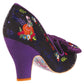 Irregular Choice All Friends Together