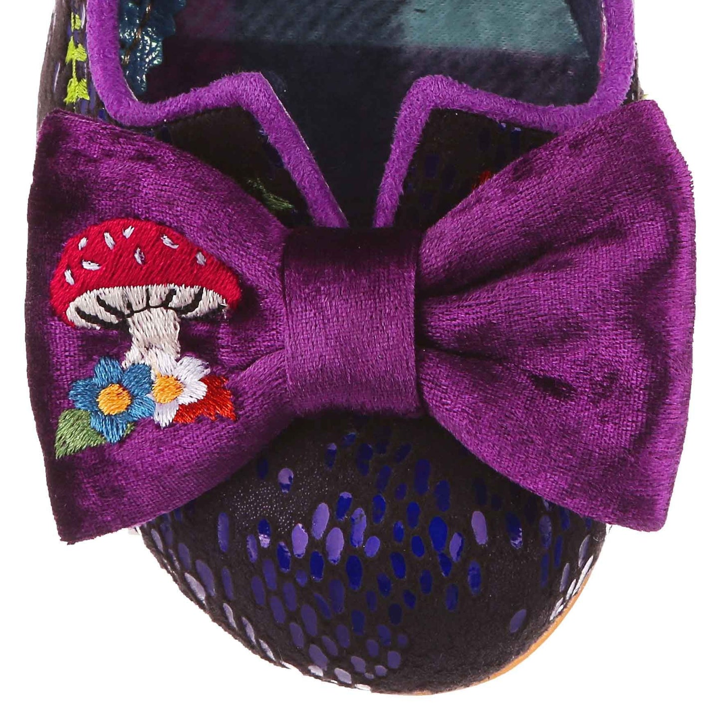 Irregular Choice All Friends Together