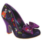 Irregular Choice All Friends Together