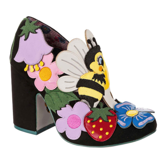 Irregular Choice Pollen Pal