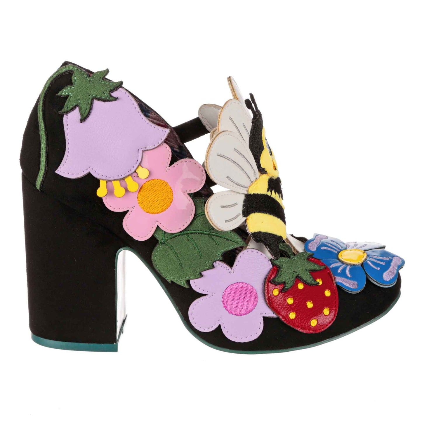 Irregular Choice Pollen Pal