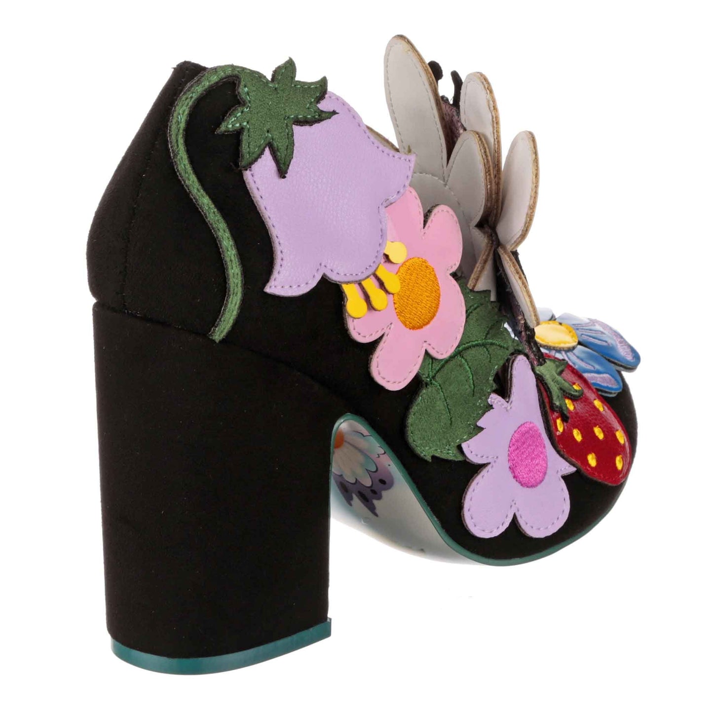 Irregular Choice Pollen Pal